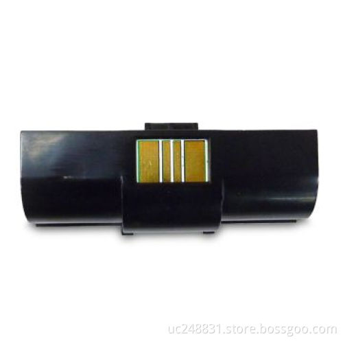 Scanner Battery for Intermec 720 Mono Series, with 2,500mAh Rated Capacity